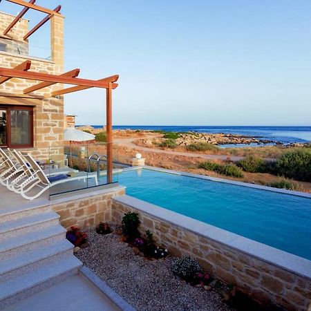 Athinais Villa Παλαιοχώρα Εξωτερικό φωτογραφία