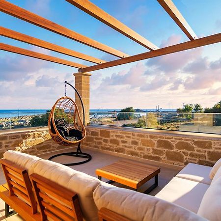 Athinais Villa Παλαιοχώρα Εξωτερικό φωτογραφία