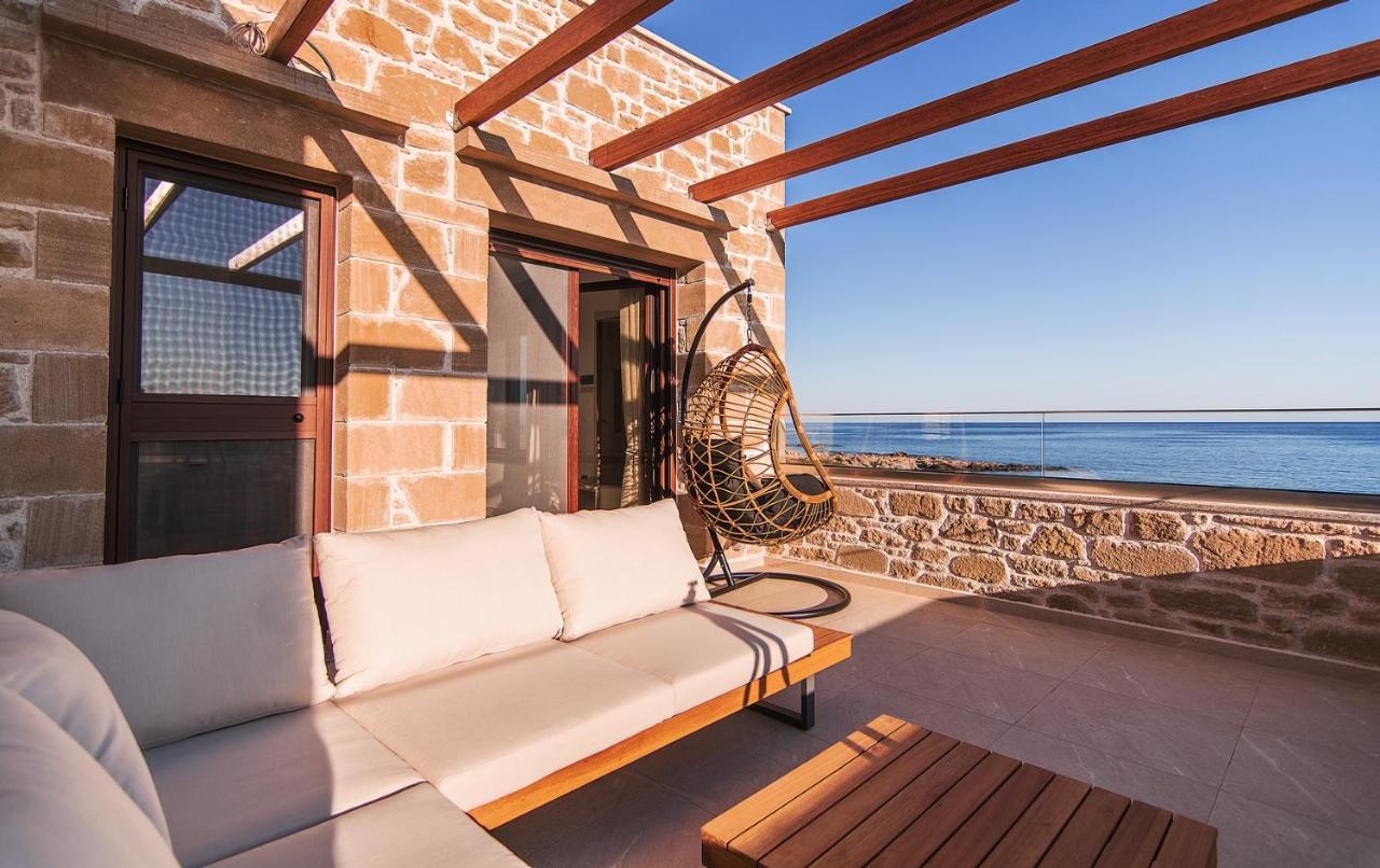 Athinais Villa Παλαιοχώρα Εξωτερικό φωτογραφία