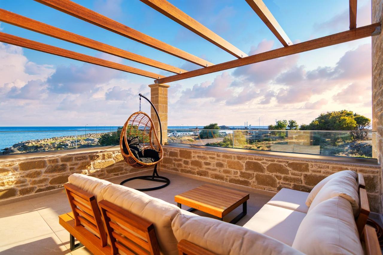 Athinais Villa Παλαιοχώρα Εξωτερικό φωτογραφία