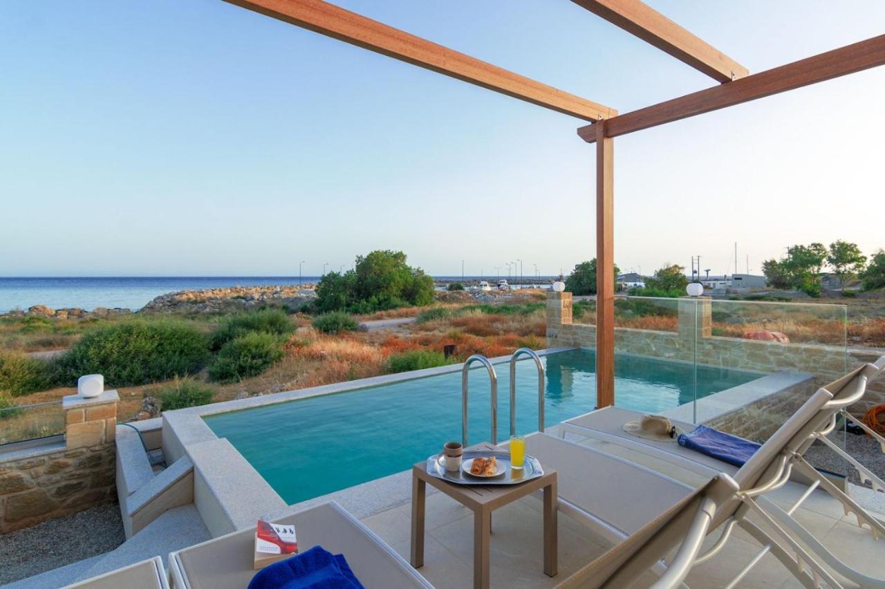 Athinais Villa Παλαιοχώρα Εξωτερικό φωτογραφία