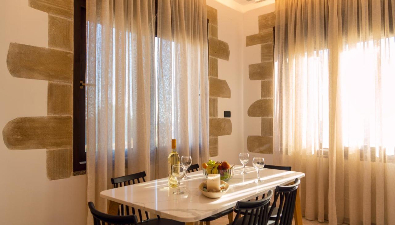 Athinais Villa Παλαιοχώρα Εξωτερικό φωτογραφία