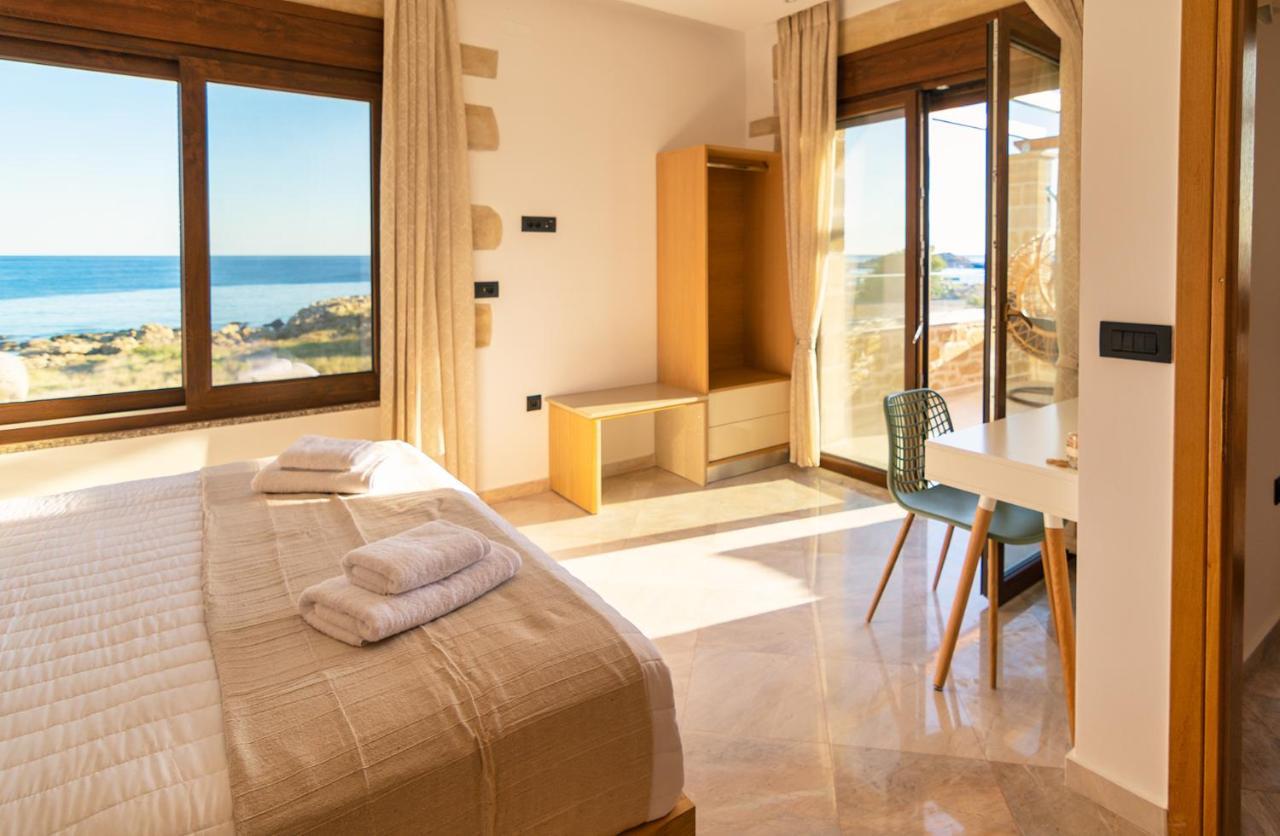 Athinais Villa Παλαιοχώρα Εξωτερικό φωτογραφία