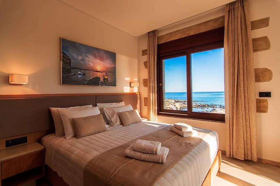 Athinais Villa Παλαιοχώρα Εξωτερικό φωτογραφία