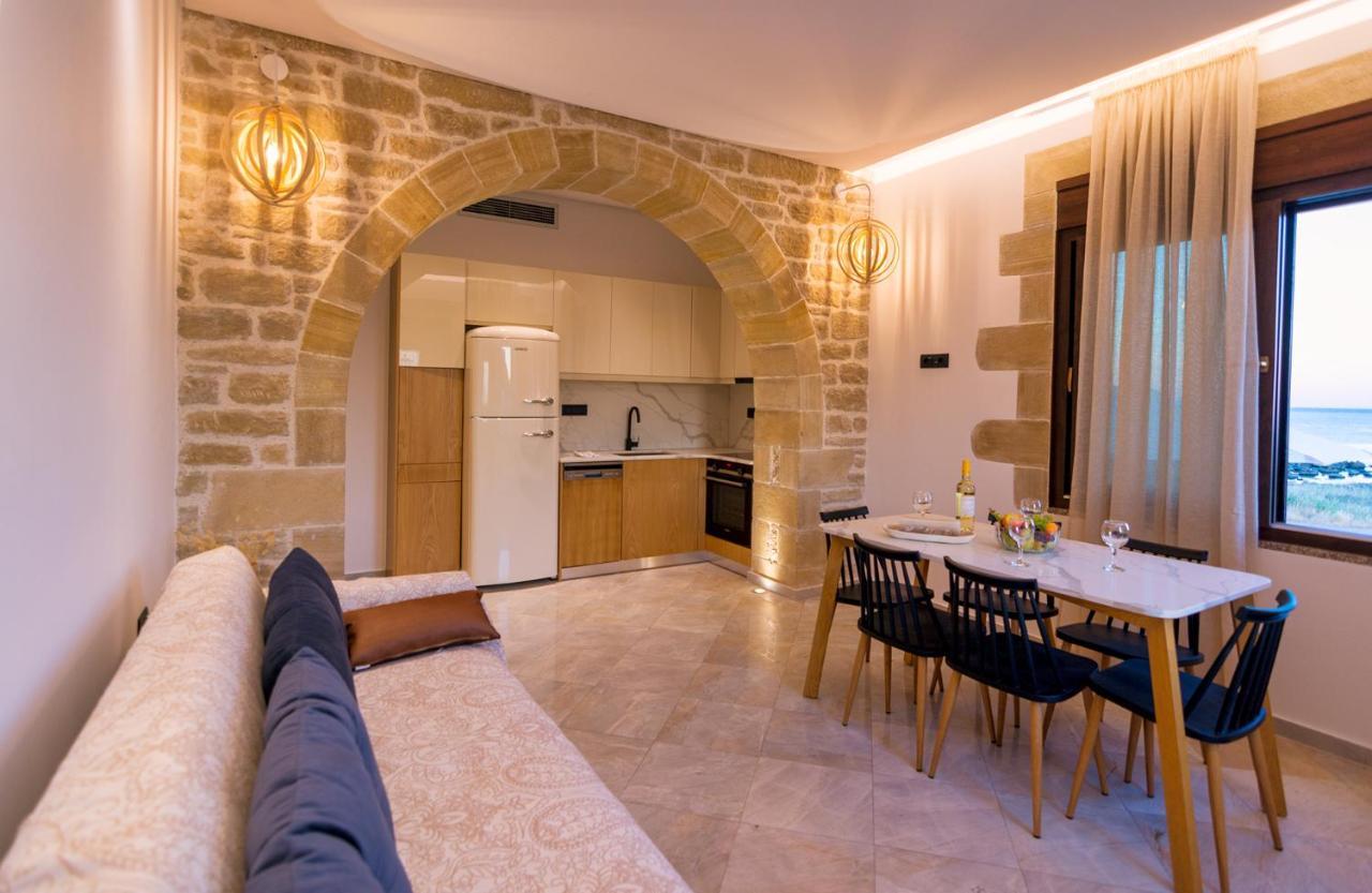 Athinais Villa Παλαιοχώρα Εξωτερικό φωτογραφία