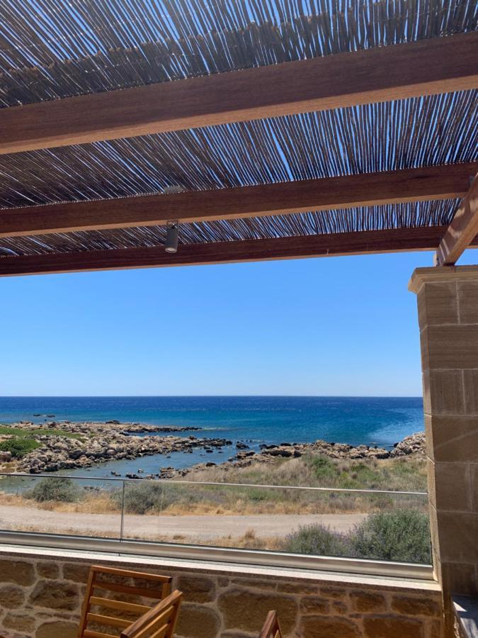 Athinais Villa Παλαιοχώρα Εξωτερικό φωτογραφία