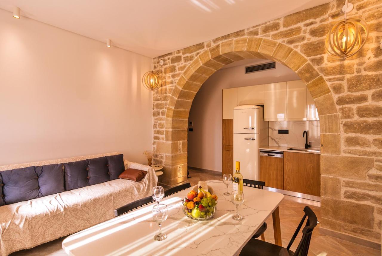 Athinais Villa Παλαιοχώρα Εξωτερικό φωτογραφία